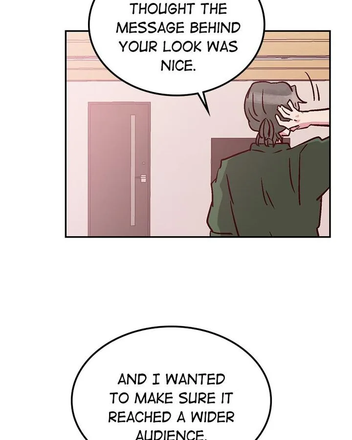 The Makeup Remover Chapter 52 page 50