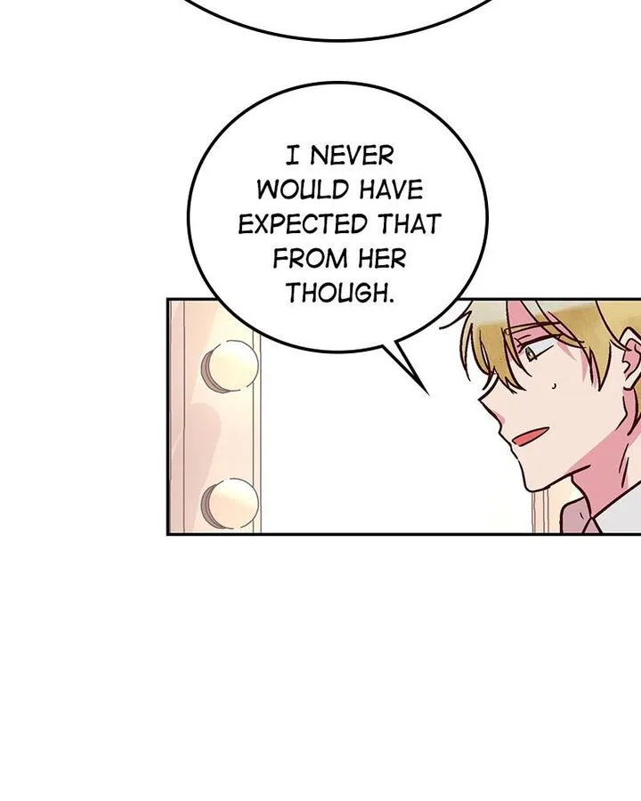 The Makeup Remover Chapter 52 page 55