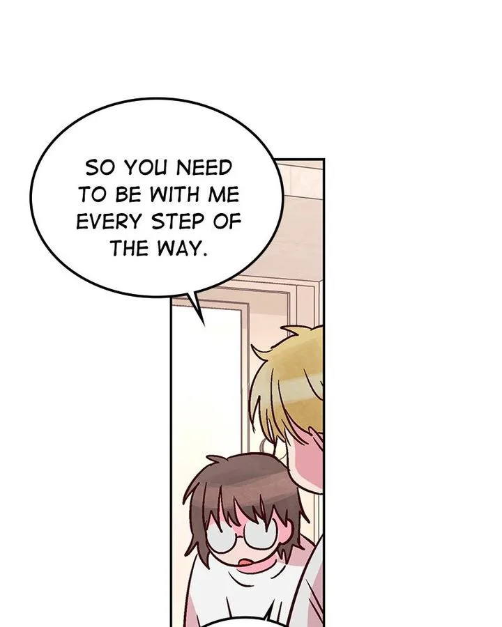 The Makeup Remover Chapter 52 page 62