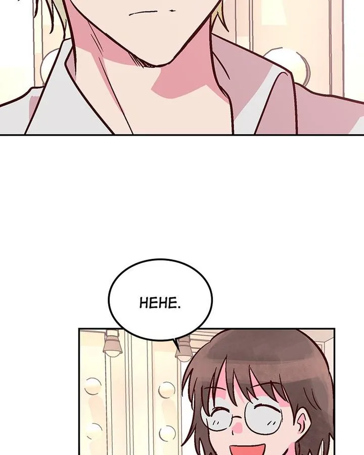 The Makeup Remover Chapter 52 page 65