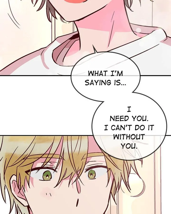 The Makeup Remover Chapter 52 page 64