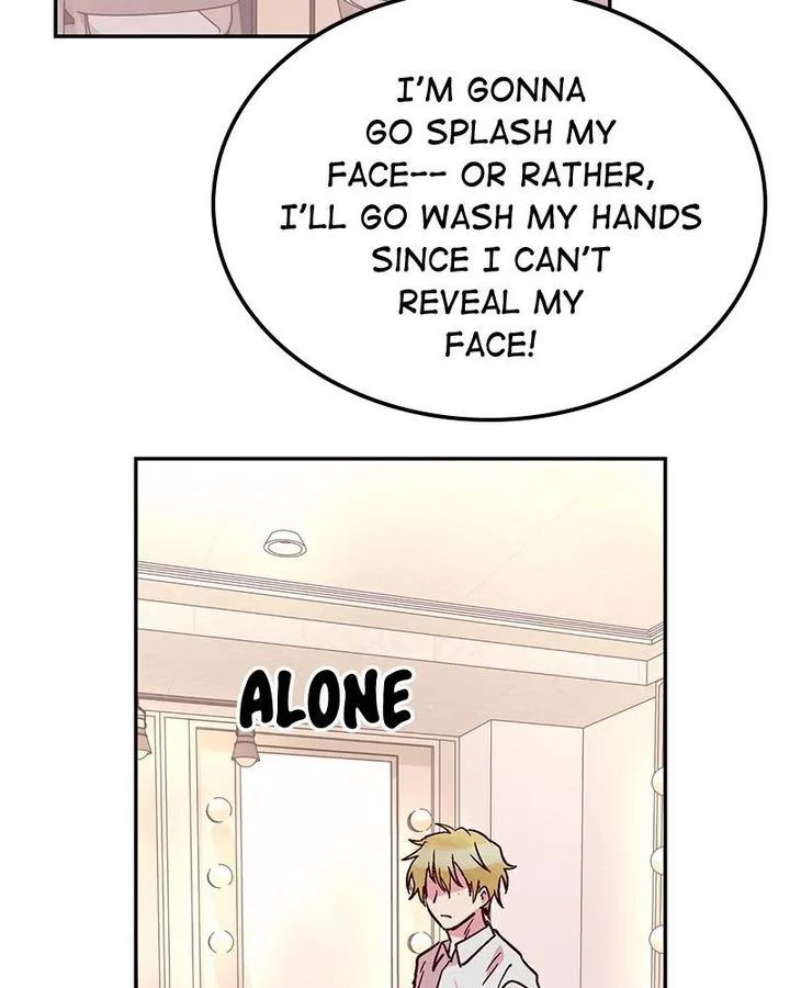 The Makeup Remover Chapter 52 page 67