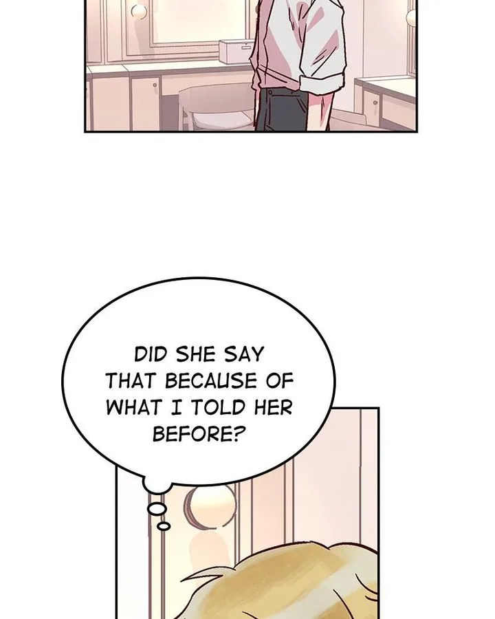 The Makeup Remover Chapter 52 page 68