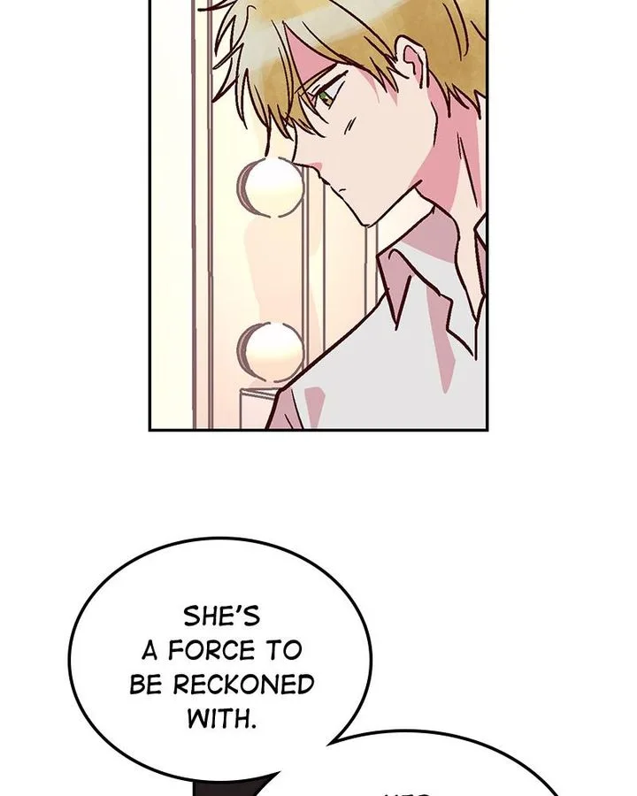 The Makeup Remover Chapter 52 page 69