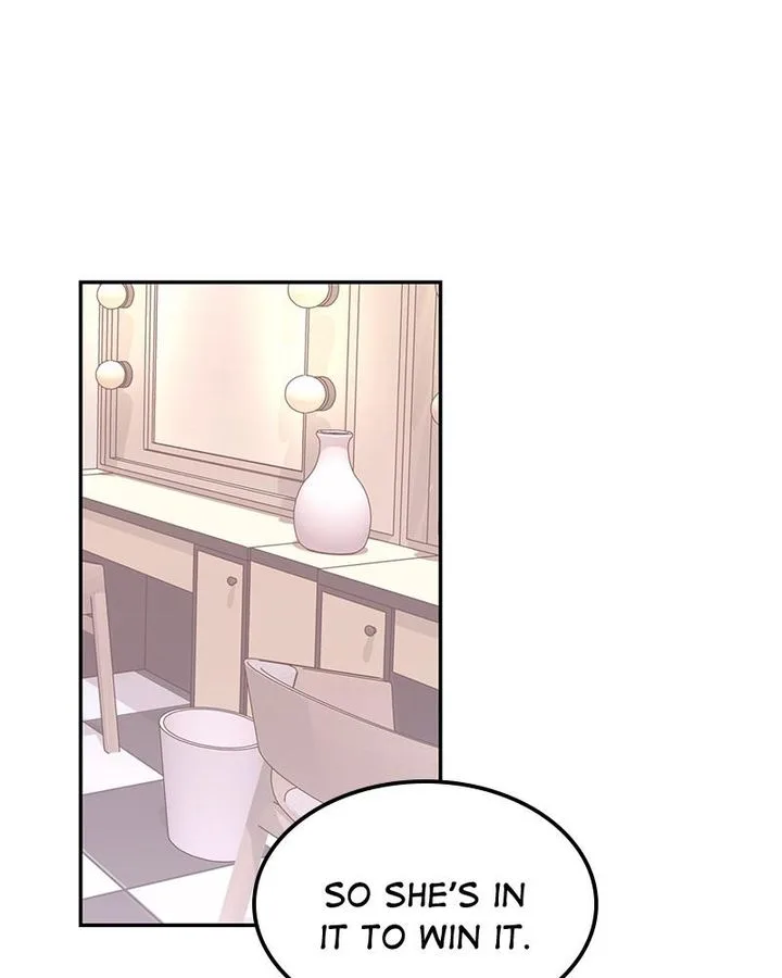 The Makeup Remover Chapter 52 page 71