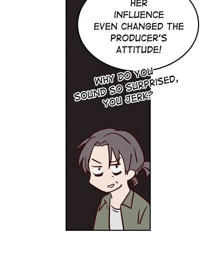 The Makeup Remover Chapter 52 page 70