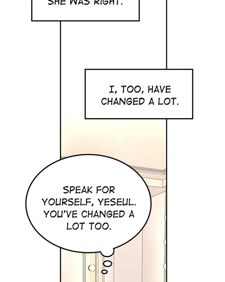 The Makeup Remover Chapter 52 page 73