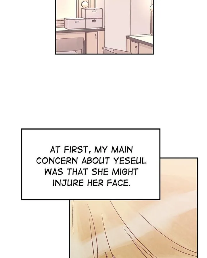 The Makeup Remover Chapter 52 page 74