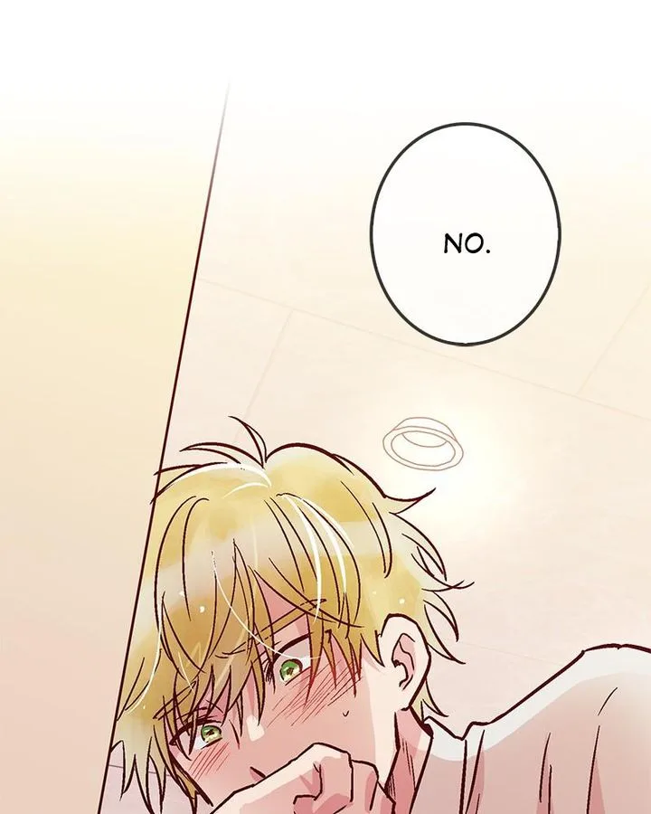 The Makeup Remover Chapter 52 page 85