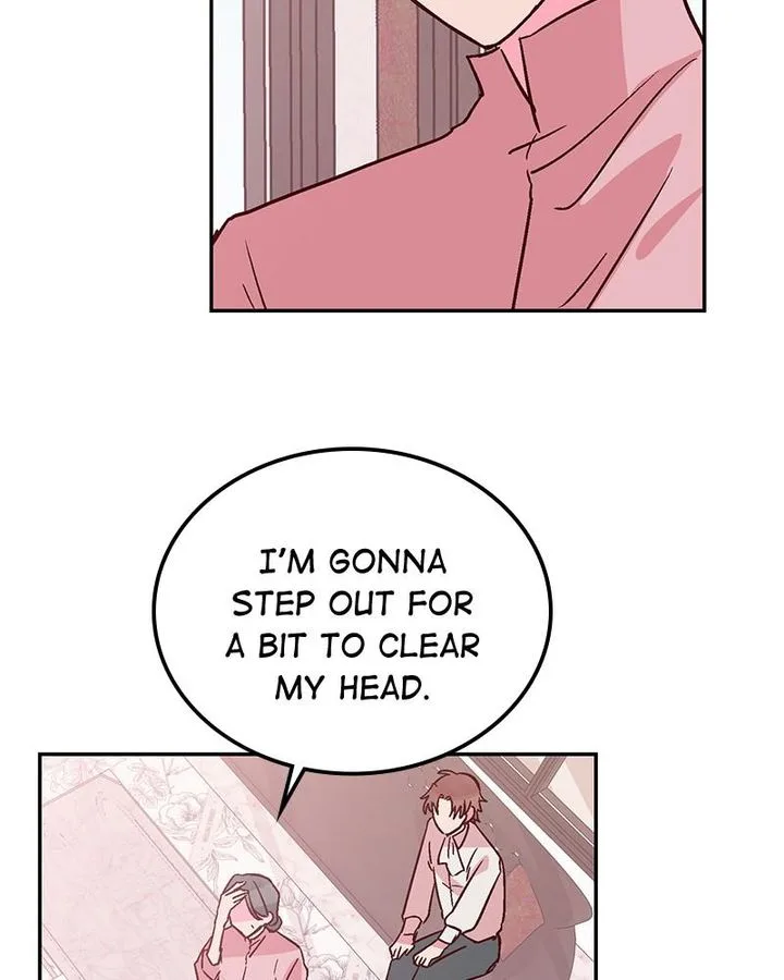 The Makeup Remover Chapter 53 page 26