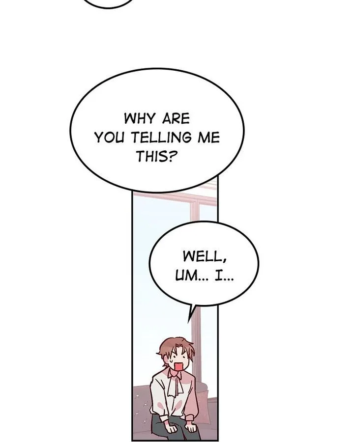 The Makeup Remover Chapter 53 page 23