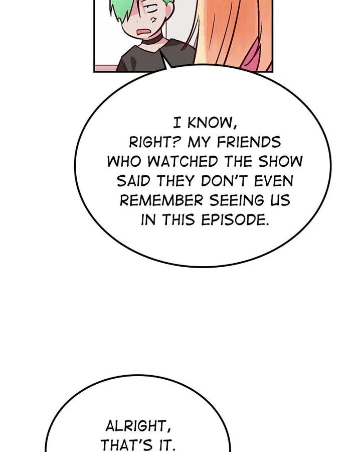 The Makeup Remover Chapter 53 page 3