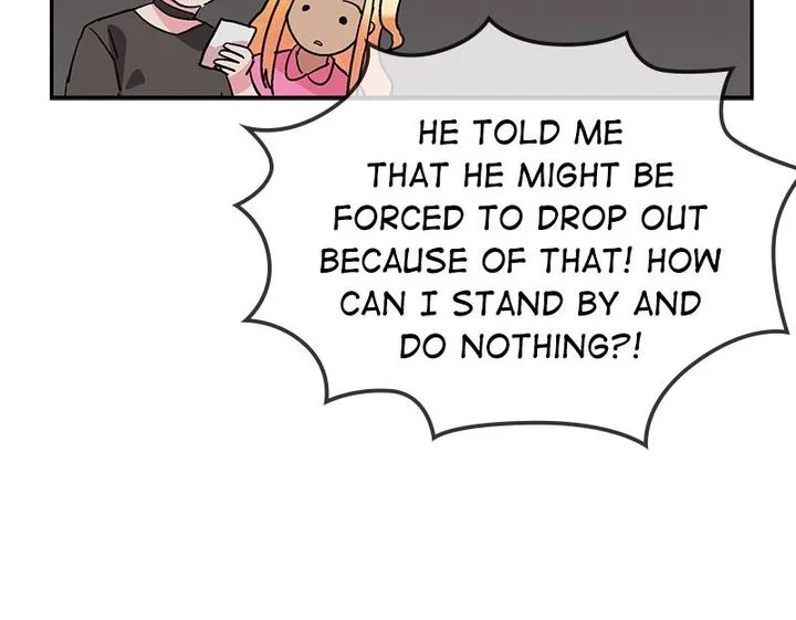 The Makeup Remover Chapter 53 page 17