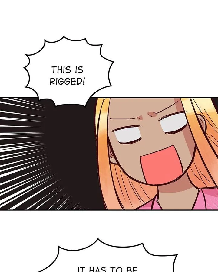 The Makeup Remover Chapter 53 page 1