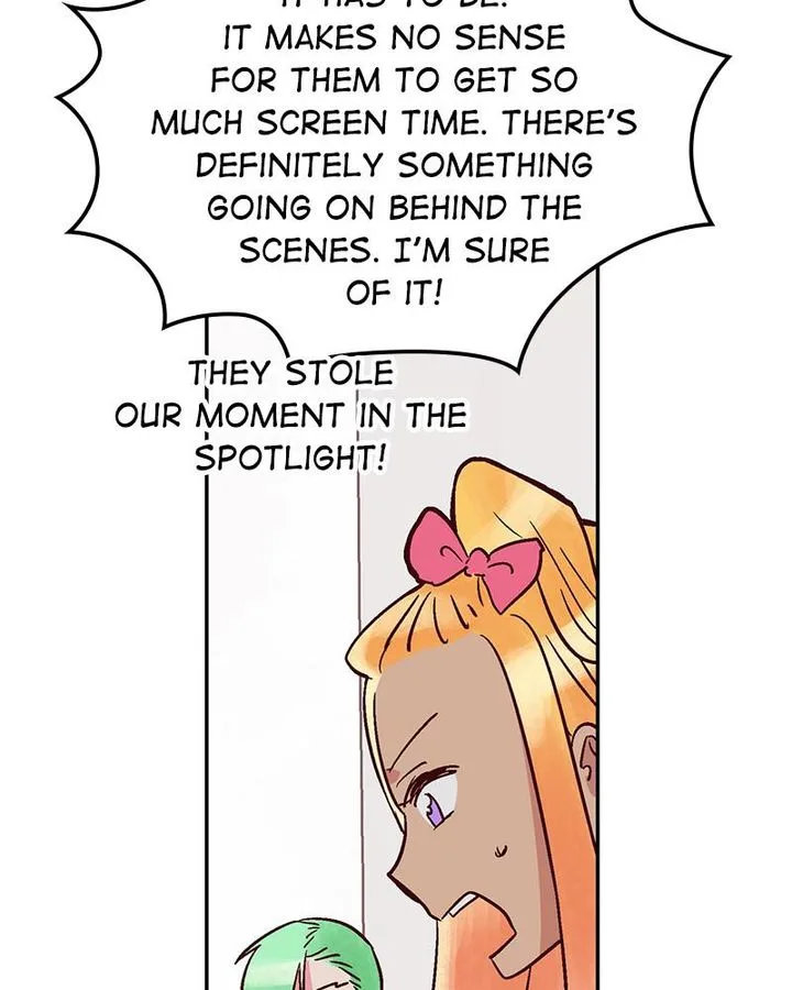 The Makeup Remover Chapter 53 page 2