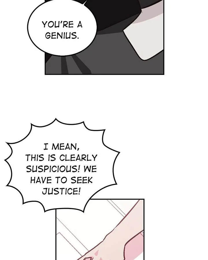 The Makeup Remover Chapter 53 page 8