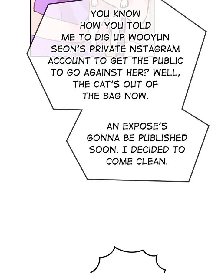 The Makeup Remover Chapter 53 page 12