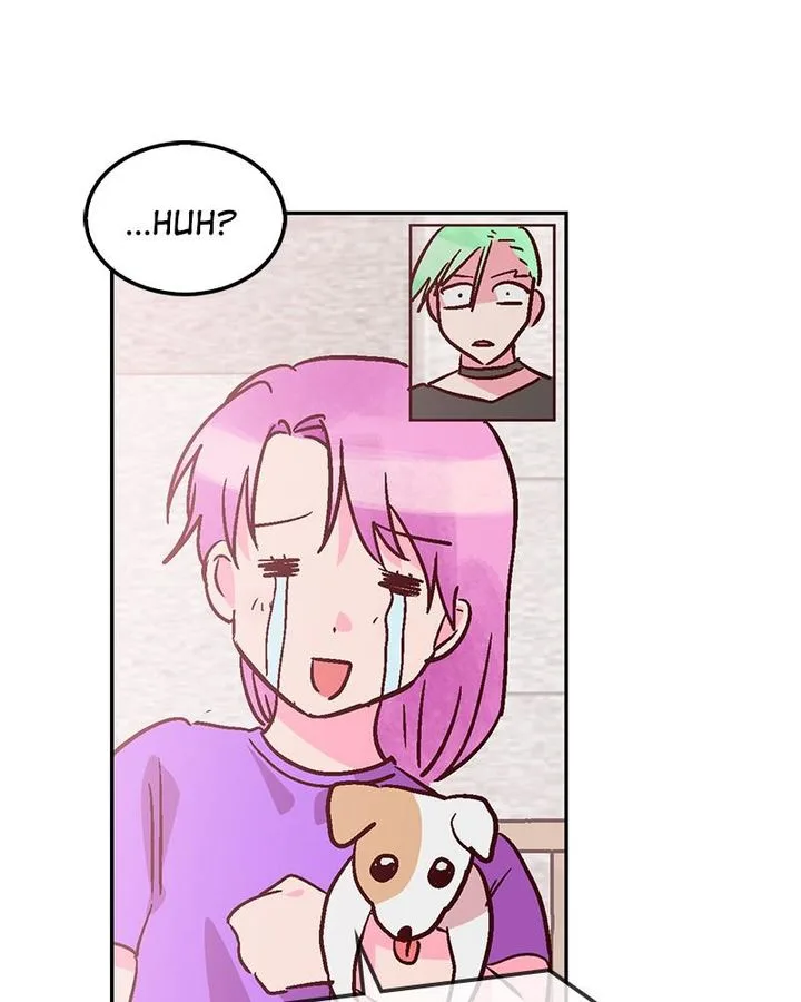 The Makeup Remover Chapter 53 page 11