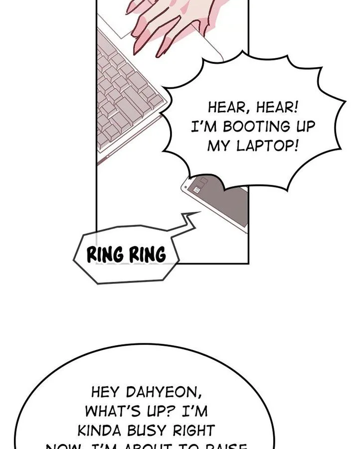 The Makeup Remover Chapter 53 page 9