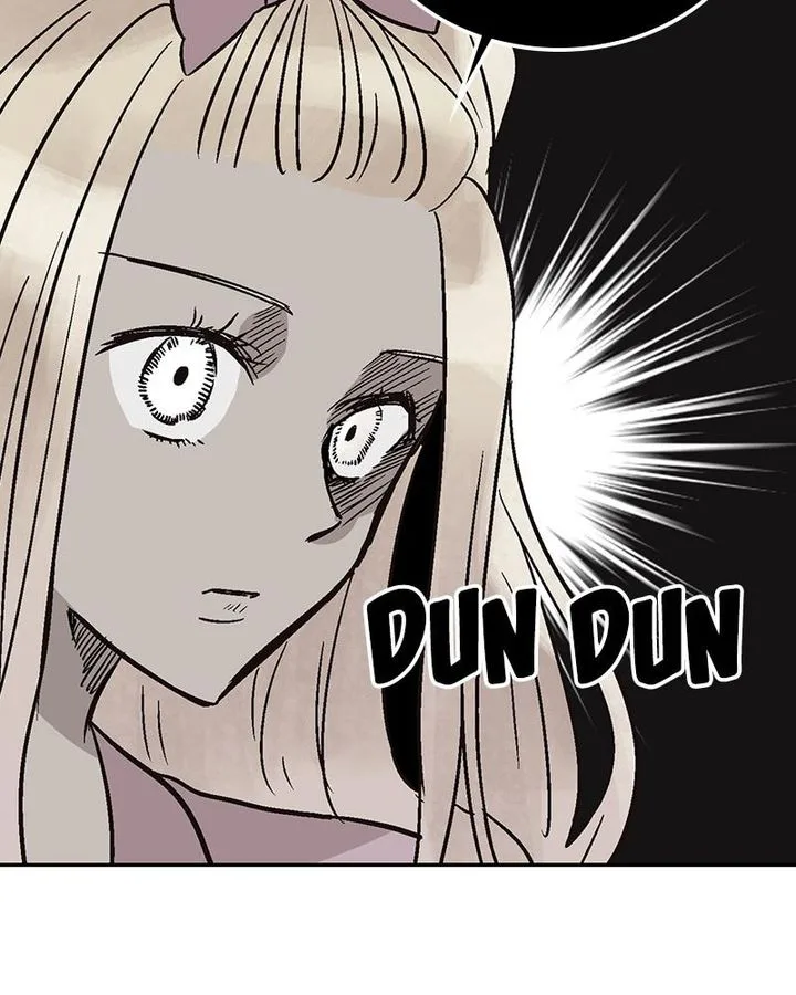 The Makeup Remover Chapter 53 page 6
