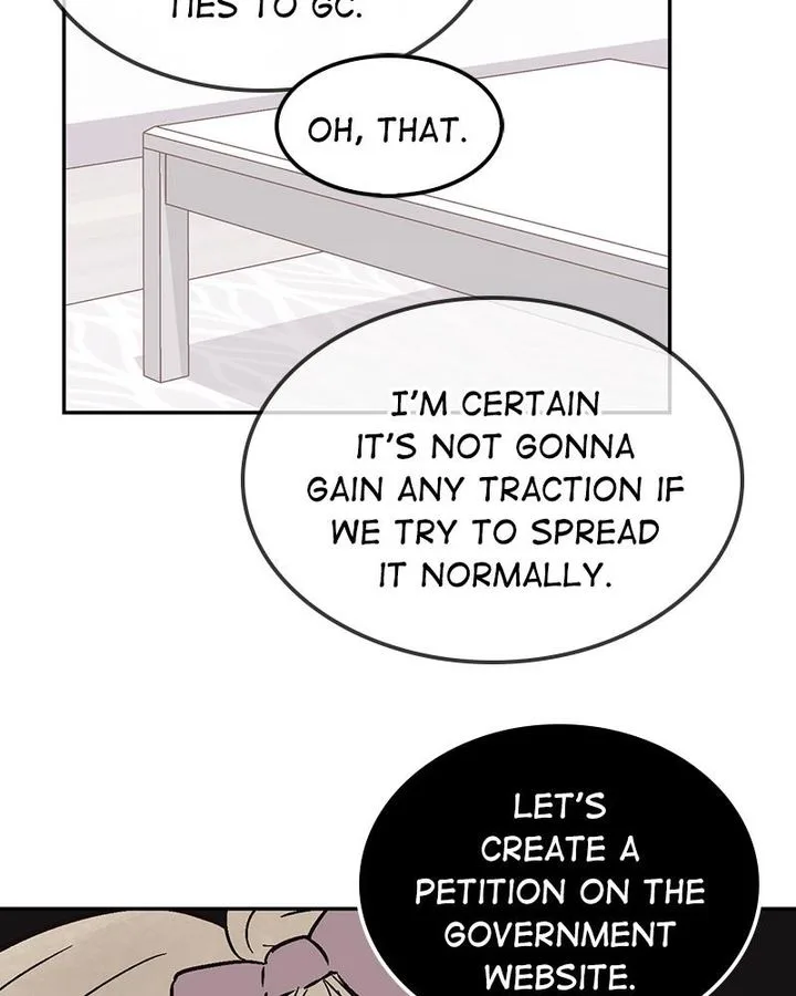 The Makeup Remover Chapter 53 page 5