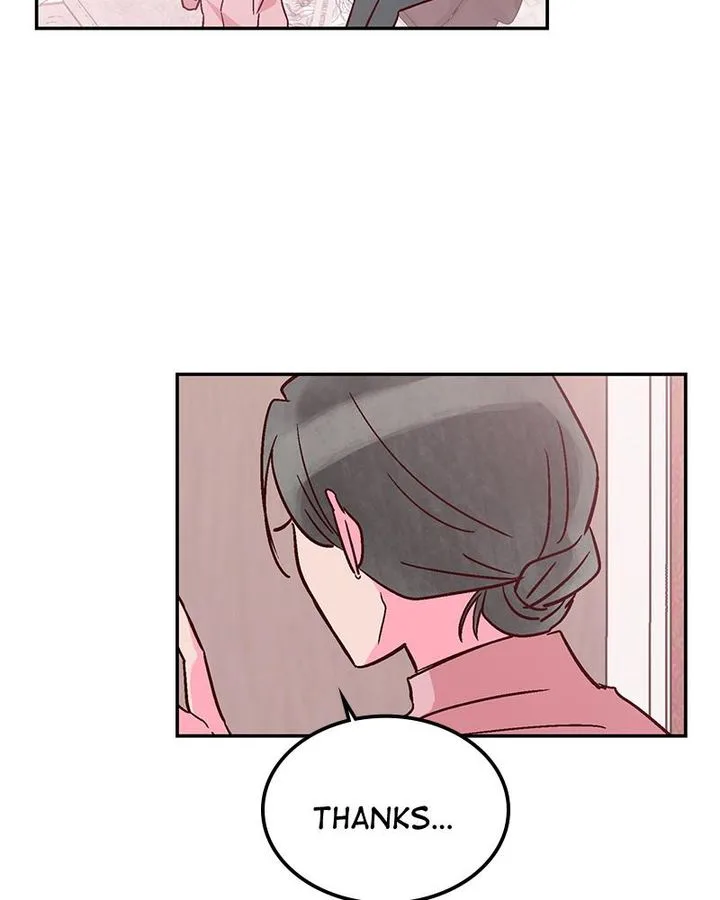 The Makeup Remover Chapter 53 page 27