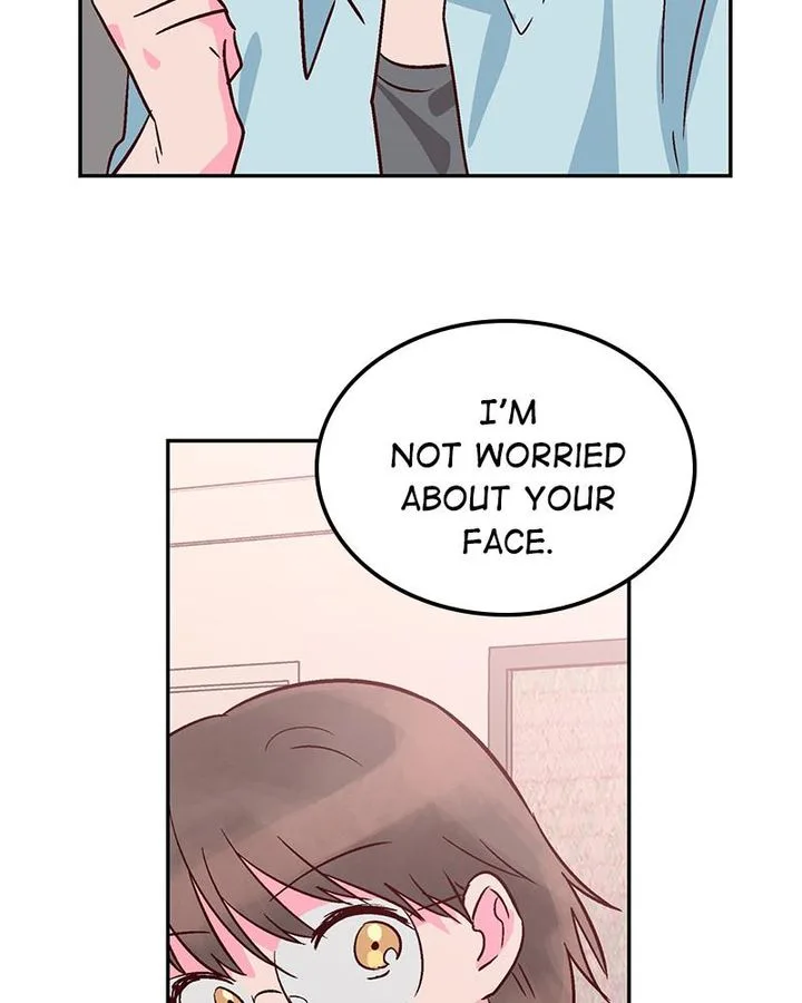 The Makeup Remover Chapter 53 page 39