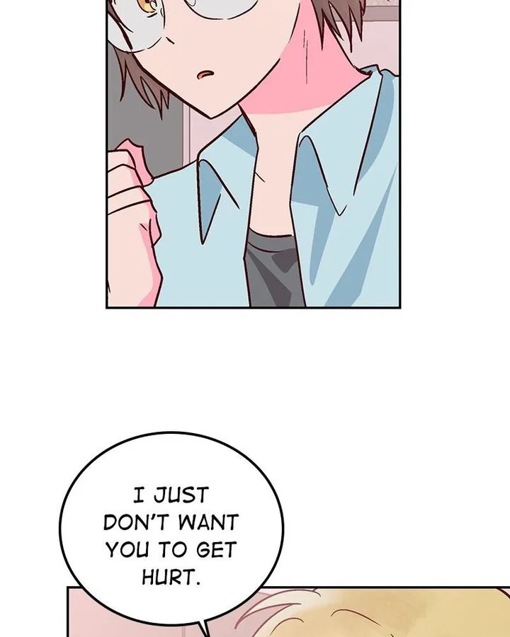 The Makeup Remover Chapter 53 page 40