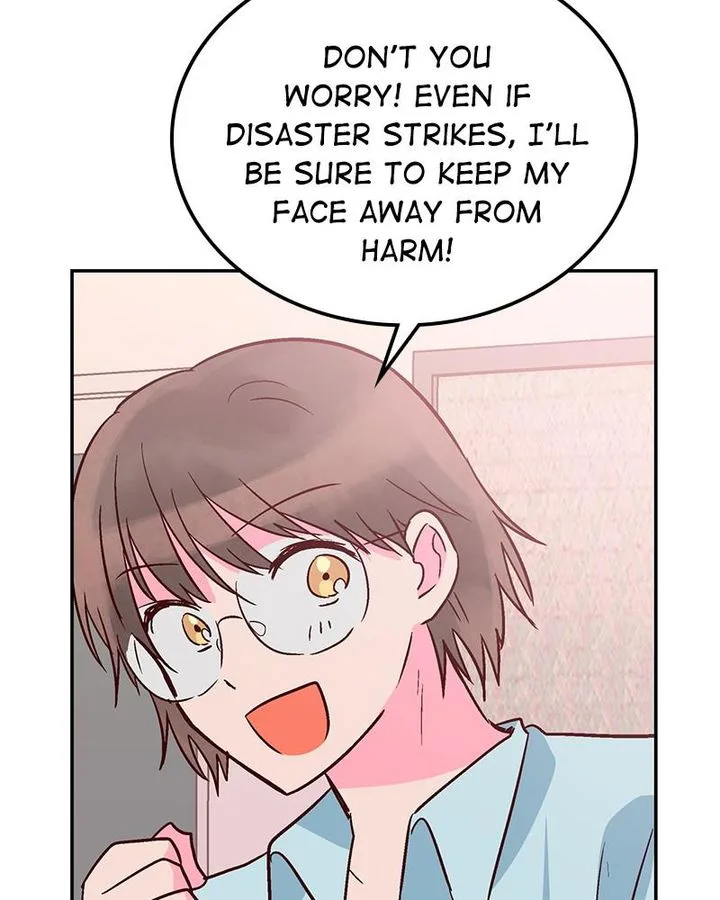 The Makeup Remover Chapter 53 page 38