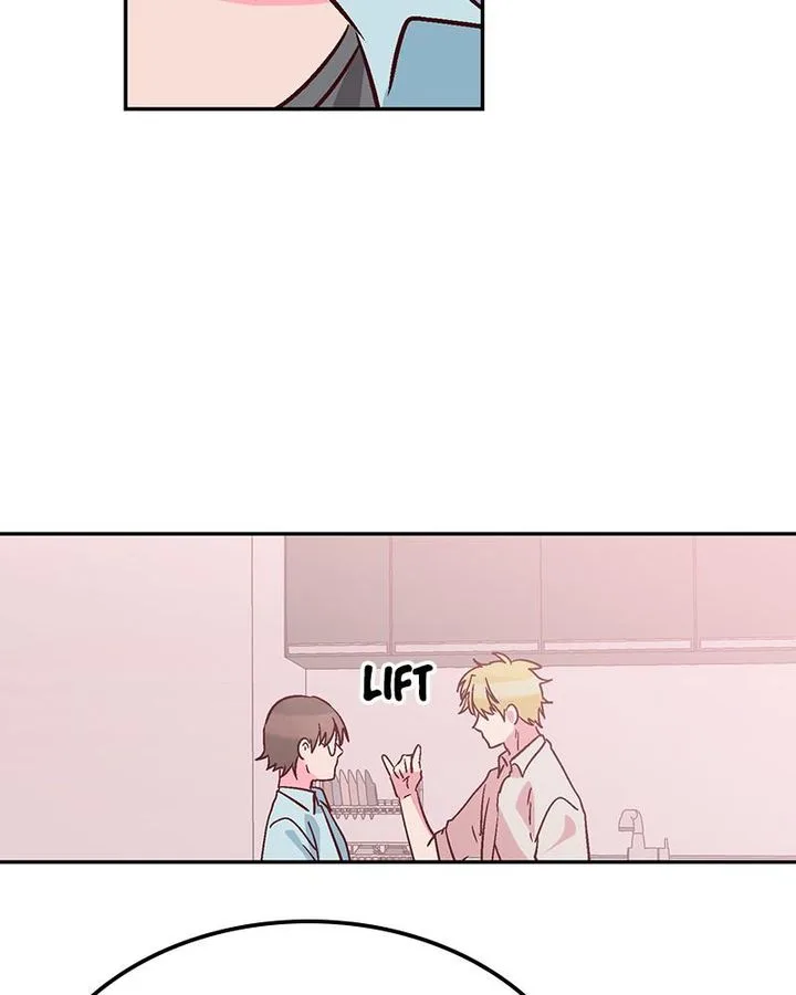 The Makeup Remover Chapter 53 page 43