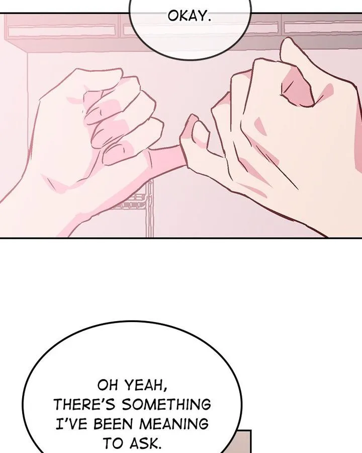 The Makeup Remover Chapter 53 page 46