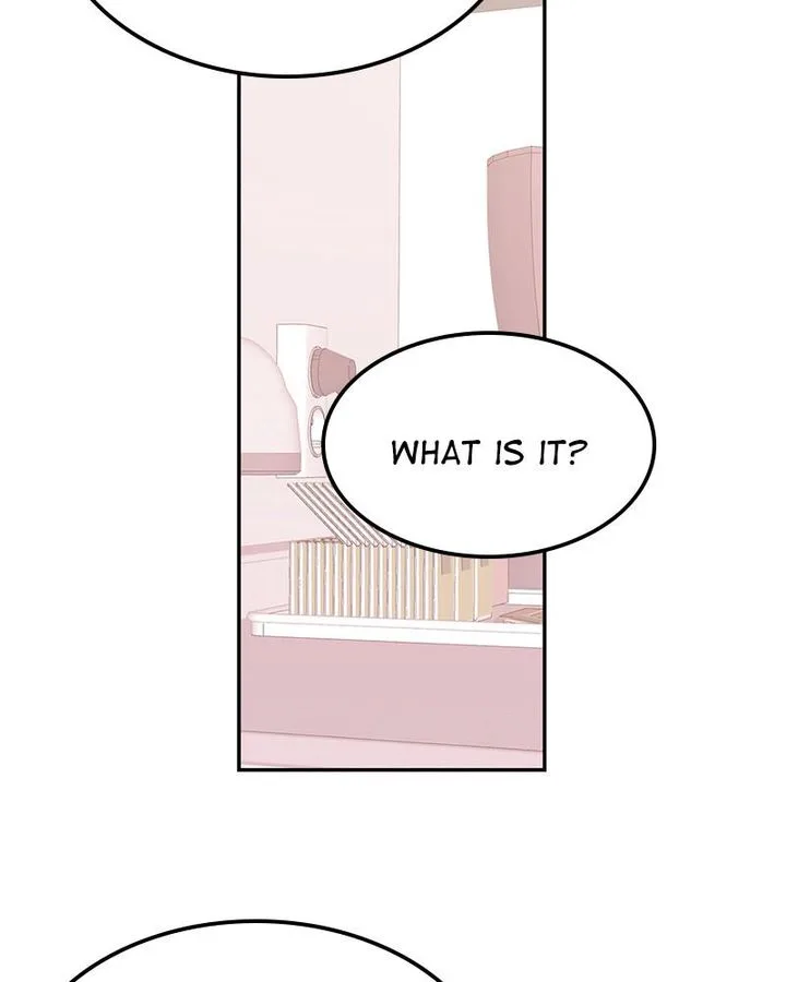 The Makeup Remover Chapter 53 page 47