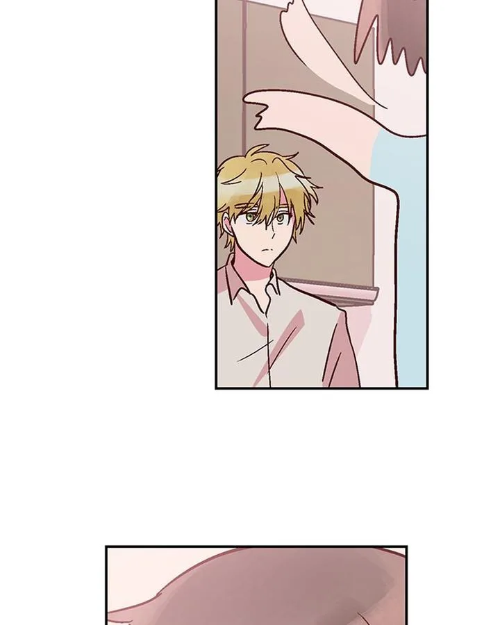 The Makeup Remover Chapter 53 page 58