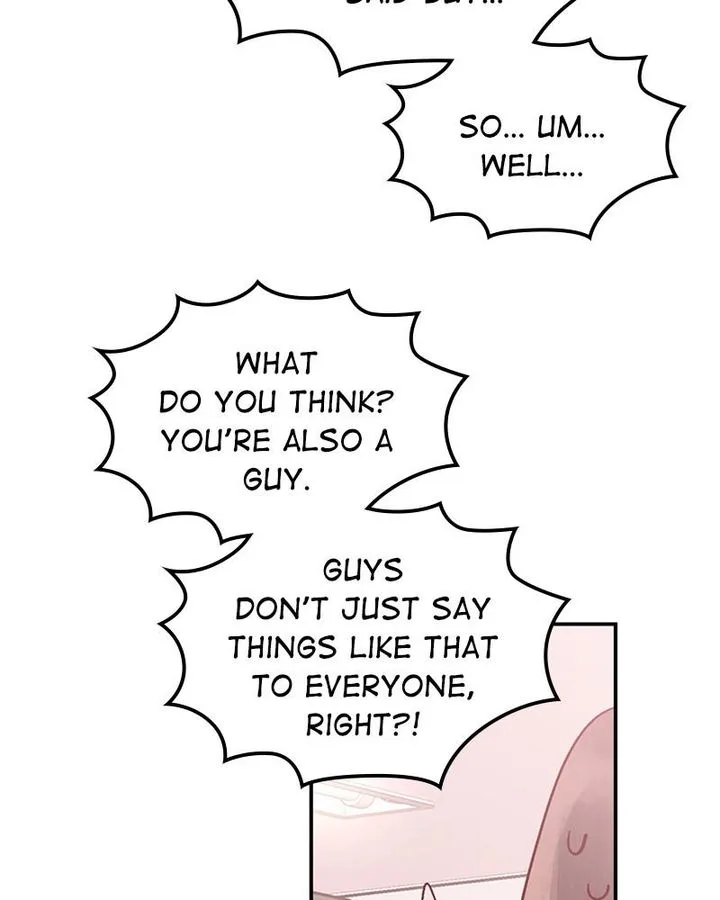 The Makeup Remover Chapter 53 page 57