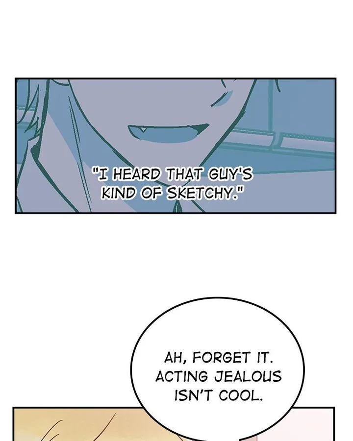 The Makeup Remover Chapter 53 page 60