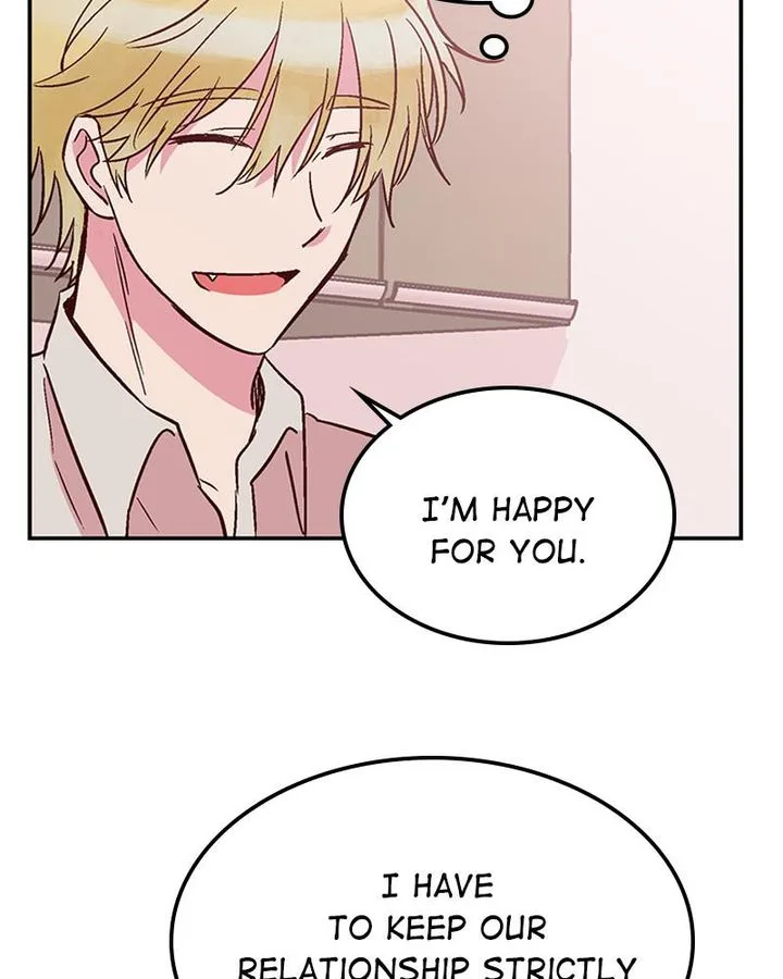 The Makeup Remover Chapter 53 page 61