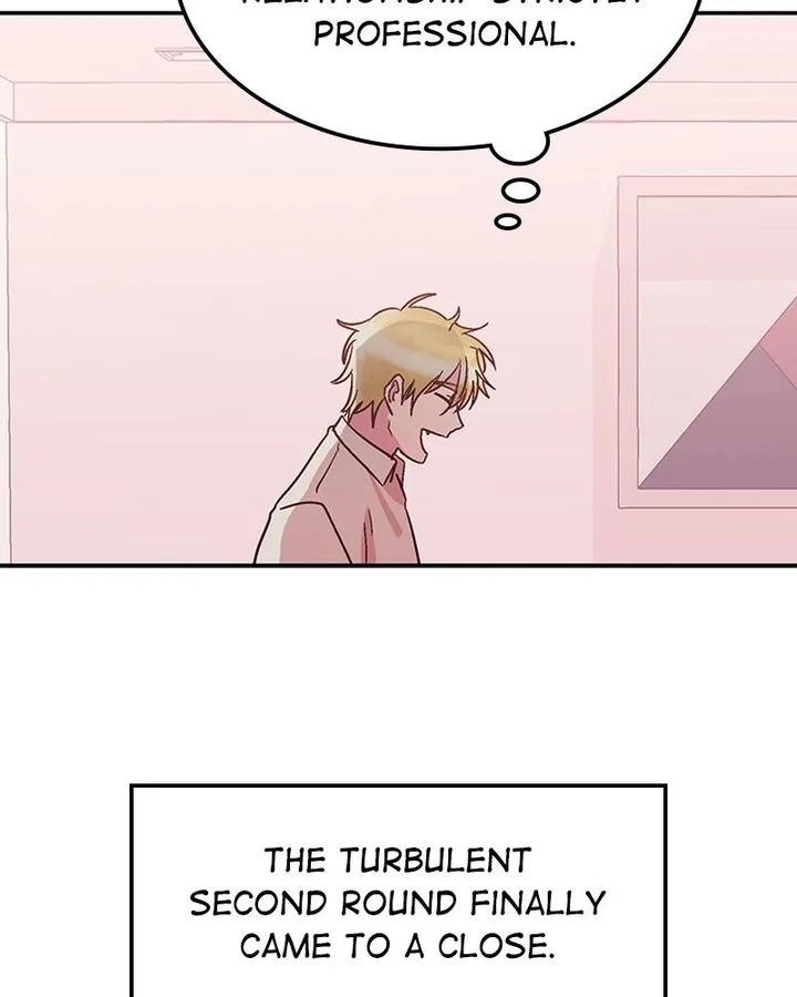 The Makeup Remover Chapter 53 page 62