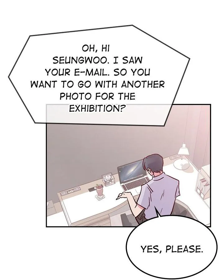 The Makeup Remover Chapter 53 page 65