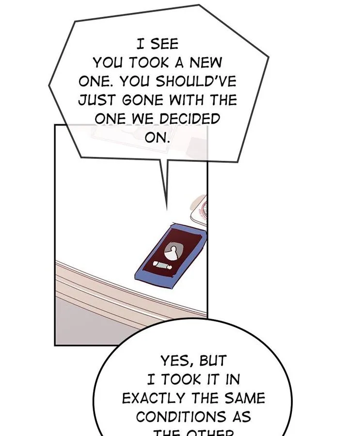 The Makeup Remover Chapter 53 page 66