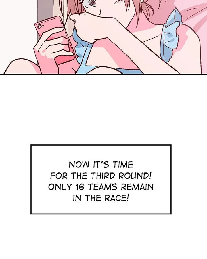 The Makeup Remover Chapter 53 page 76