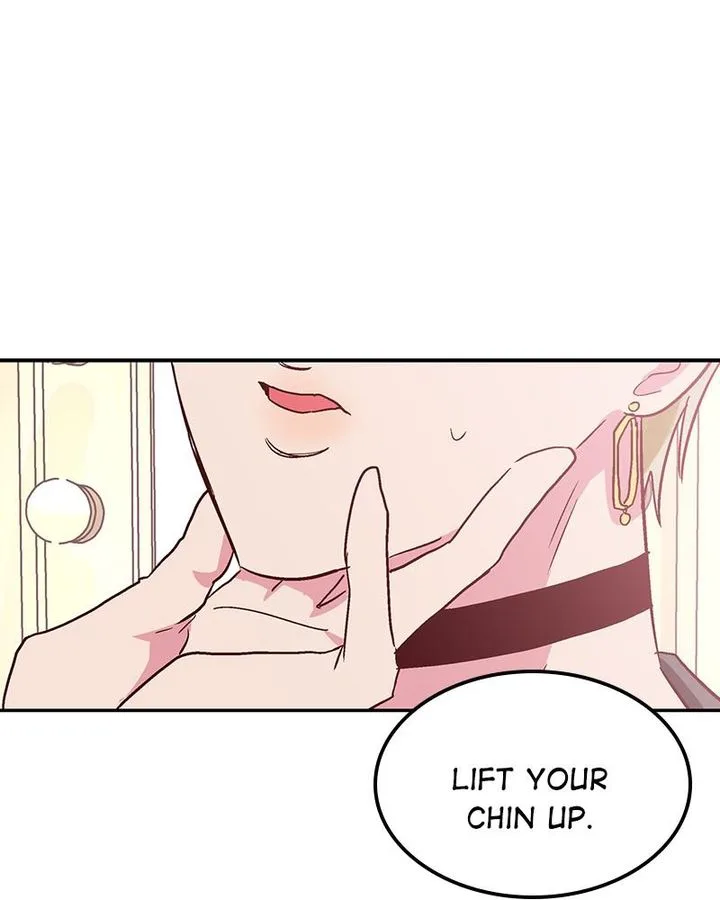 The Makeup Remover Chapter 54 page 1