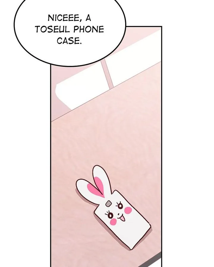 The Makeup Remover Chapter 54 page 29