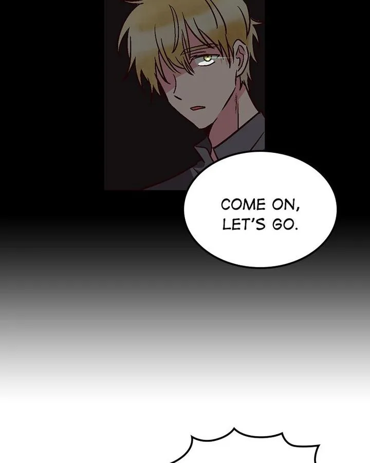 The Makeup Remover Chapter 54 page 23