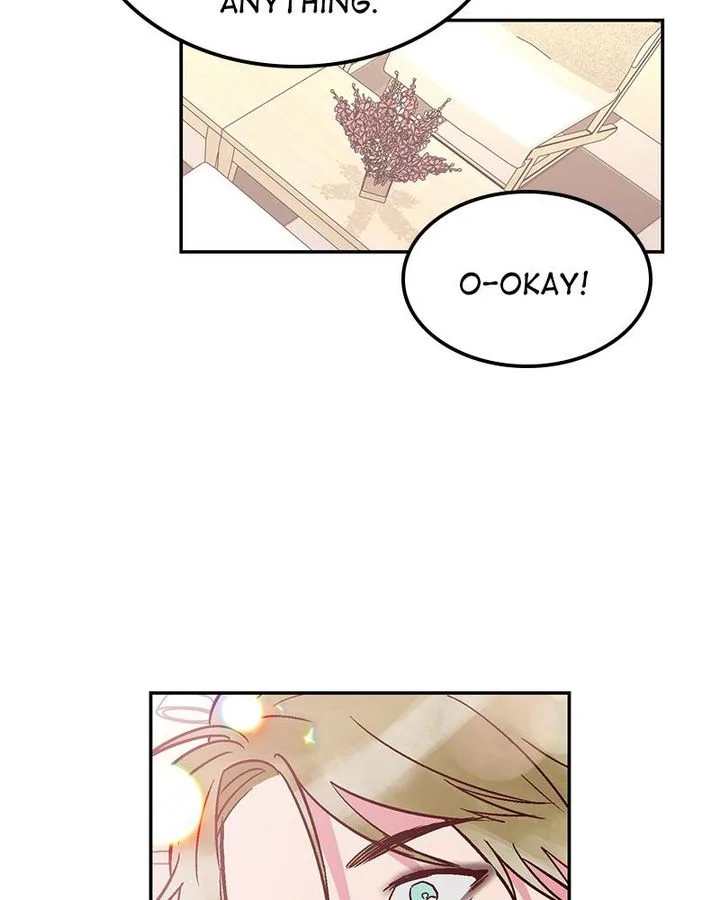 The Makeup Remover Chapter 54 page 5