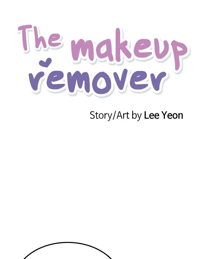 The Makeup Remover Chapter 54 page 28