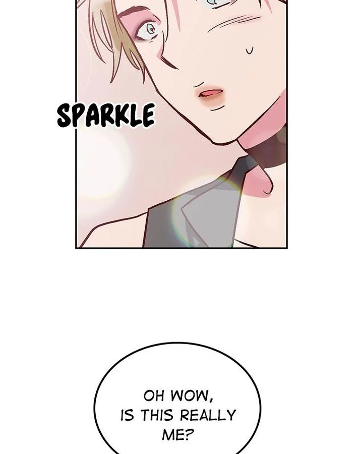 The Makeup Remover Chapter 54 page 6