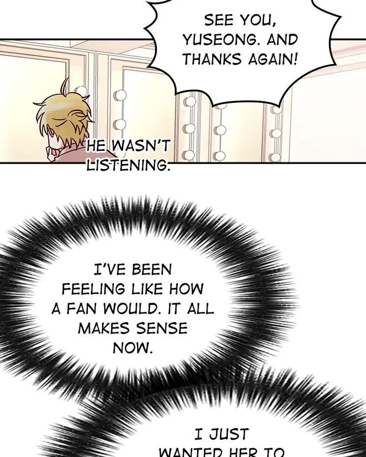 The Makeup Remover Chapter 54 page 24
