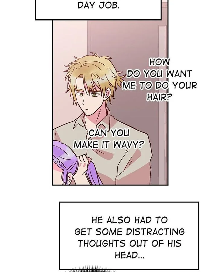 The Makeup Remover Chapter 54 page 10