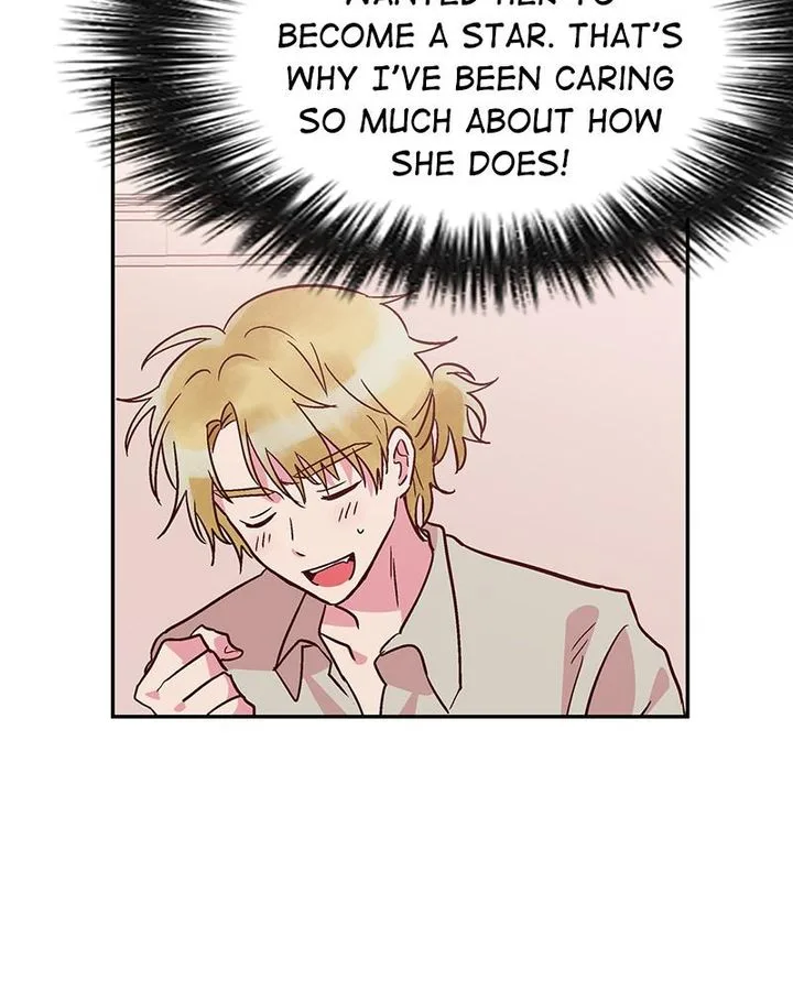 The Makeup Remover Chapter 54 page 25
