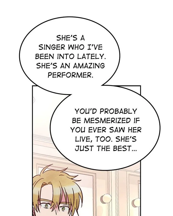 The Makeup Remover Chapter 54 page 18